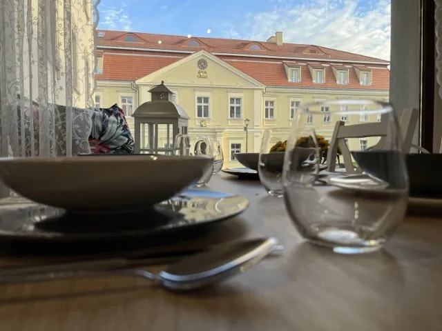 Zdjęcie Srebrna Góra gdzie zjeść? Oto najlepsze miejsca na smaczny posiłek