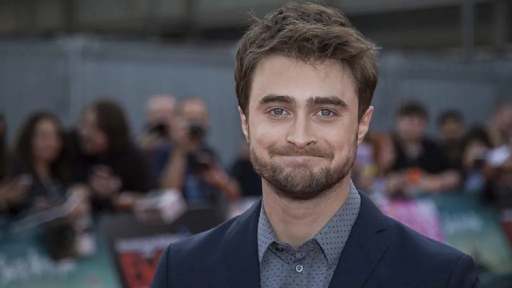 Zdjęcie Czy Daniel Radcliffe ma żonę? Prawda o jego życiu miłosnym