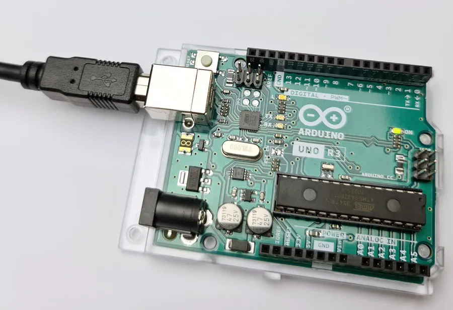 Zdjęcie Jak zrobić generator funkcyjny Arduino: poradnik dla elektroników