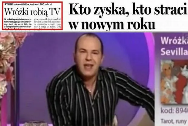 Zdjęcie Najlepsze memy Wróżbity Macieja, które rozbawią każdego fana humoru