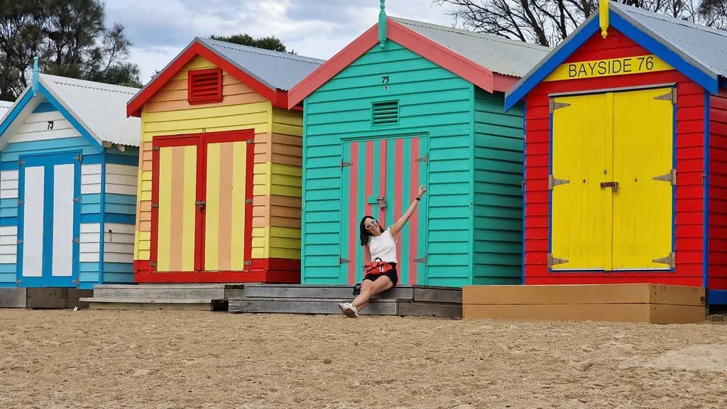 Zdjęcie Najlepsze atrakcje w Melbourne, które musisz zobaczyć podczas wizyty