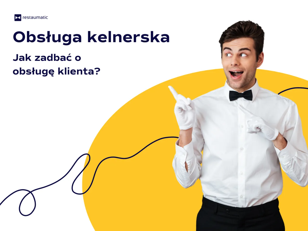 Zdjęcie Co to jest rozdzielnia kelnerska i jej kluczowe znaczenie w gastronomii