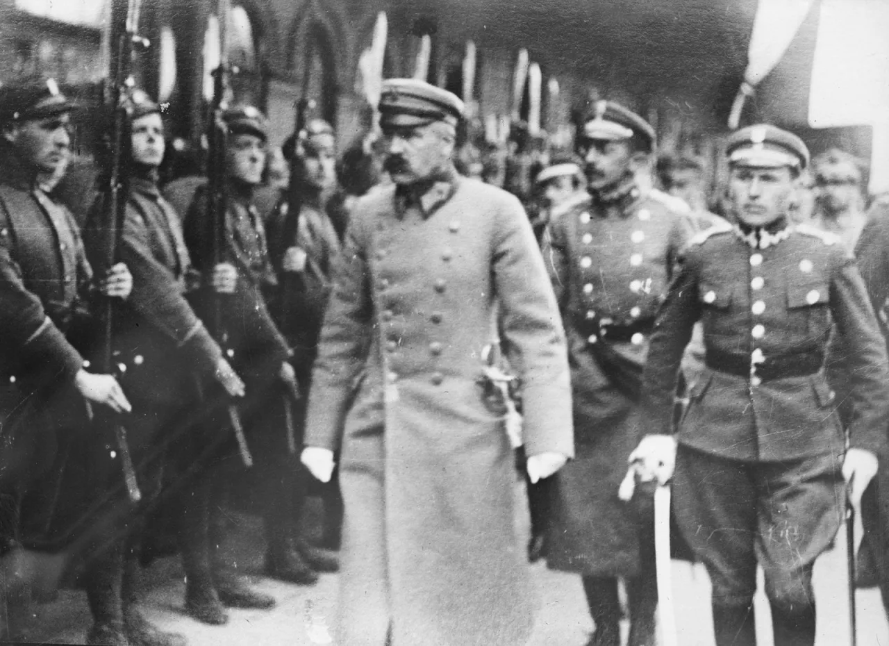 Zdjęcie Generał Bem - legendarna postać polskiego wojska i jego największe sukcesy