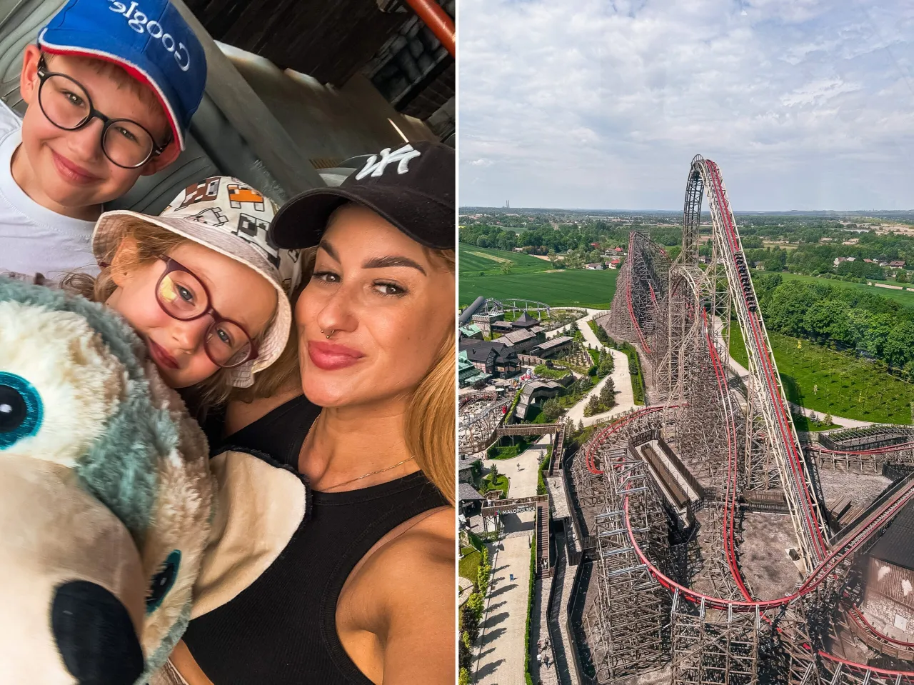 Zdjęcie Zator gdzie zjeść: najlepsze miejsca na smaczne posiłki blisko Energylandii