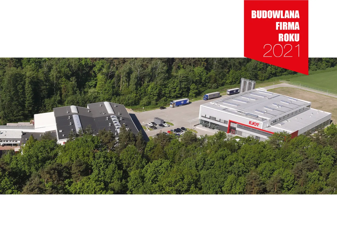 Zdjęcie EJOT Polska - praca na produkcji z atrakcyjnymi benefitami pracowniczymi