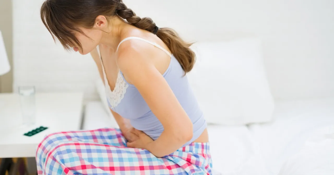 Zdjęcie Biegunka menstruacyjna: Jak jej zapobiec i szybko złagodzić?