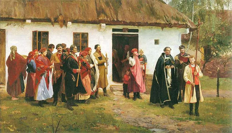 Zdjęcie Kiedy pogrzeby w Polsce? Poznaj ważne terminy i tradycje