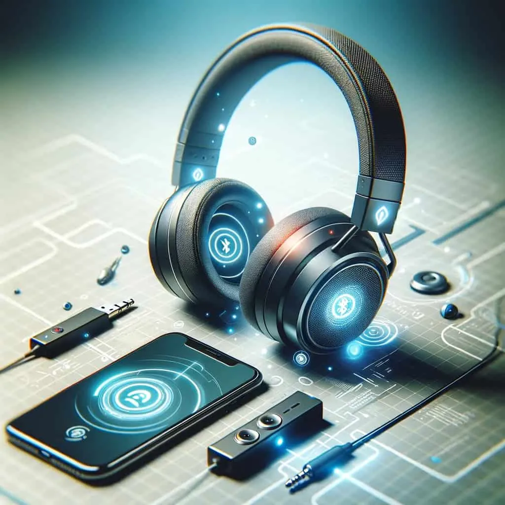 Zdjęcie Jak zresetować słuchawkę bluetooth i rozwiązać problemy z łącznością
