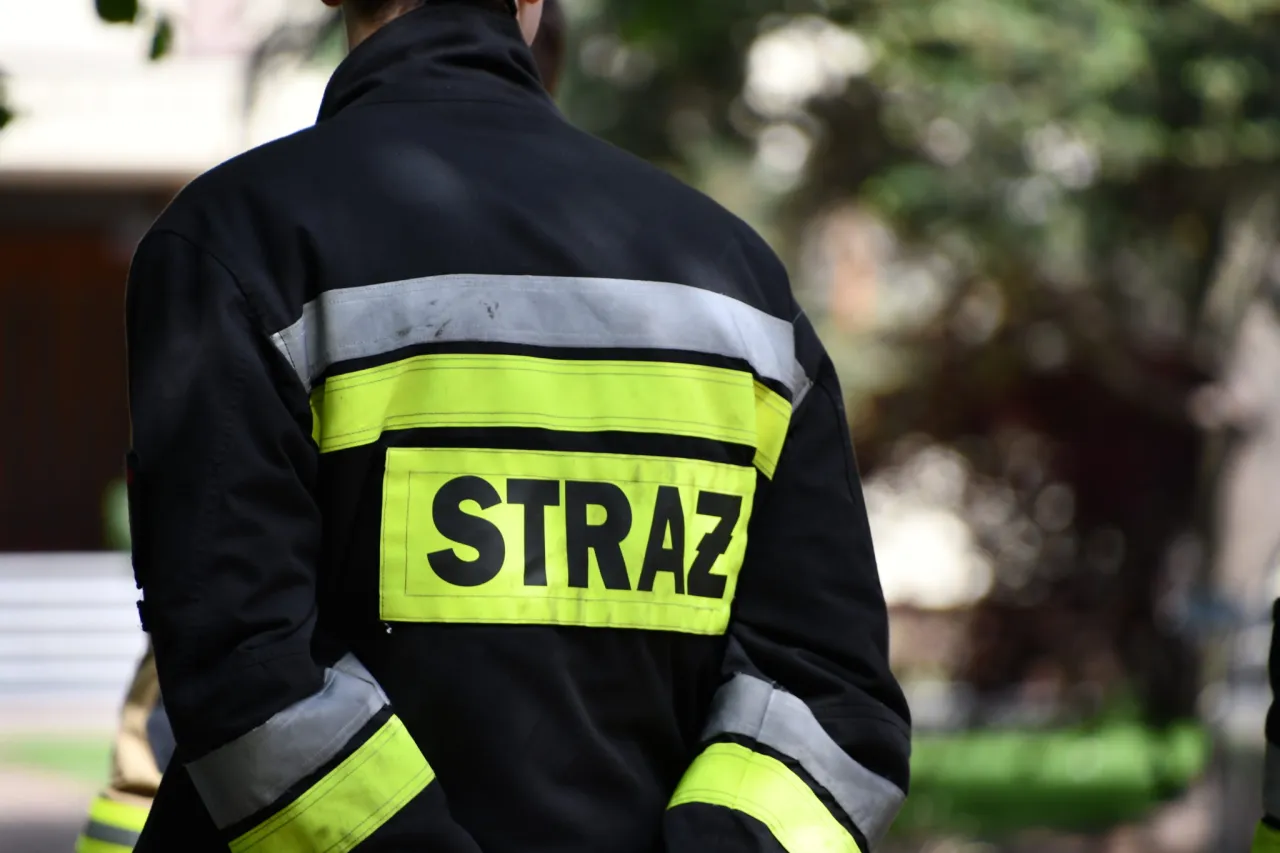 Zdjęcie Dlaczego św. Florian jest patronem strażaków - historia i znaczenie