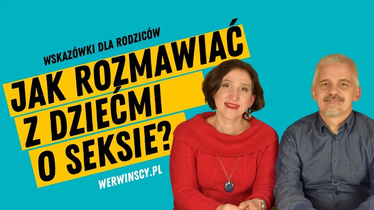 Zdjęcie Jak rozmawiać z dzieckiem o seksie? Najlepsze książki i praktyczne porady dla rodziców