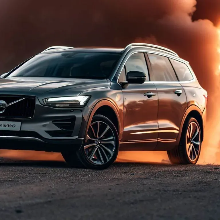 Zdjęcie Volvo XC60: jaki silnik diesla wybrać, aby uniknąć wysokich kosztów?