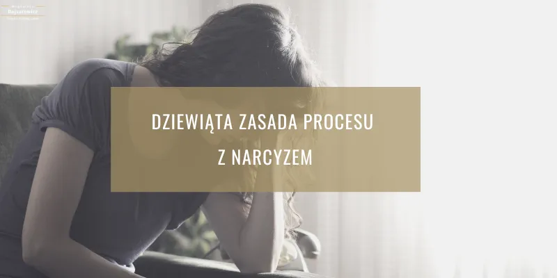 Zdjęcie Poznaj prawdziwe powody dlaczego narcyz milczy po rozstaniu z partnerem