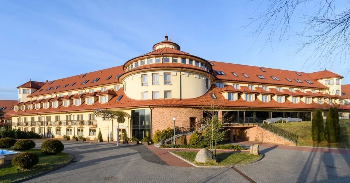 Zdjęcie Hotel Ossa ile pokoi – poznaj dostępne opcje i ich cechy