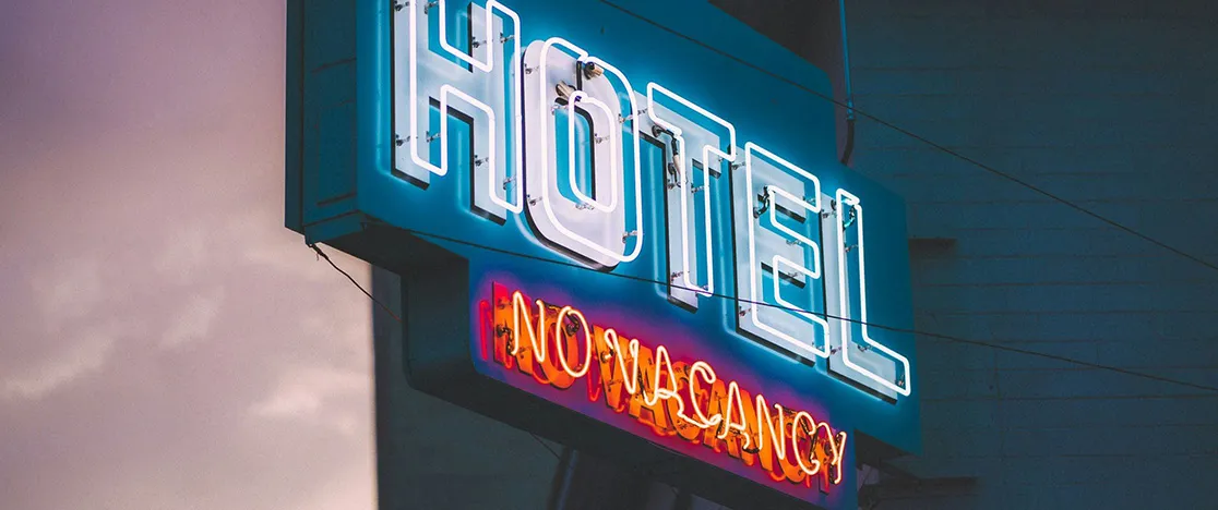 Zdjęcie Overbooking w hotelu – co to jest i jak uniknąć problemów?