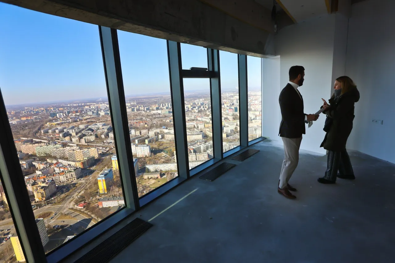 Zdjęcie Ile kosztuje mieszkanie w bloku? Ceny, które mogą Cię zaskoczyć