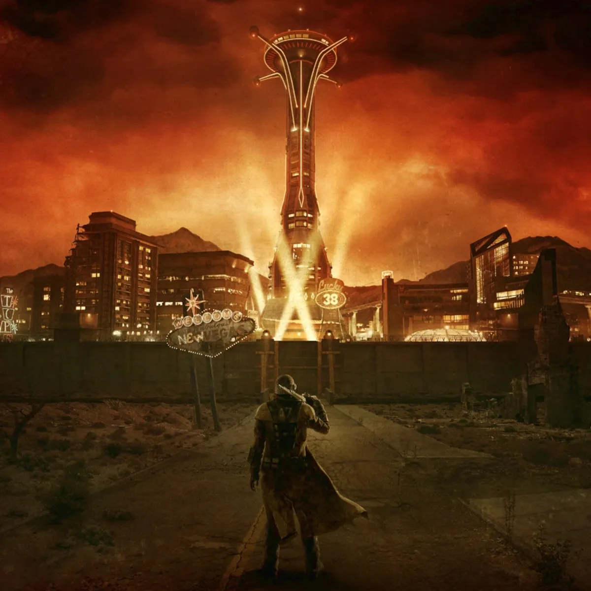 Zdjęcie Spolszczenie do Fallout New Vegas – najlepsze opcje i instalacja