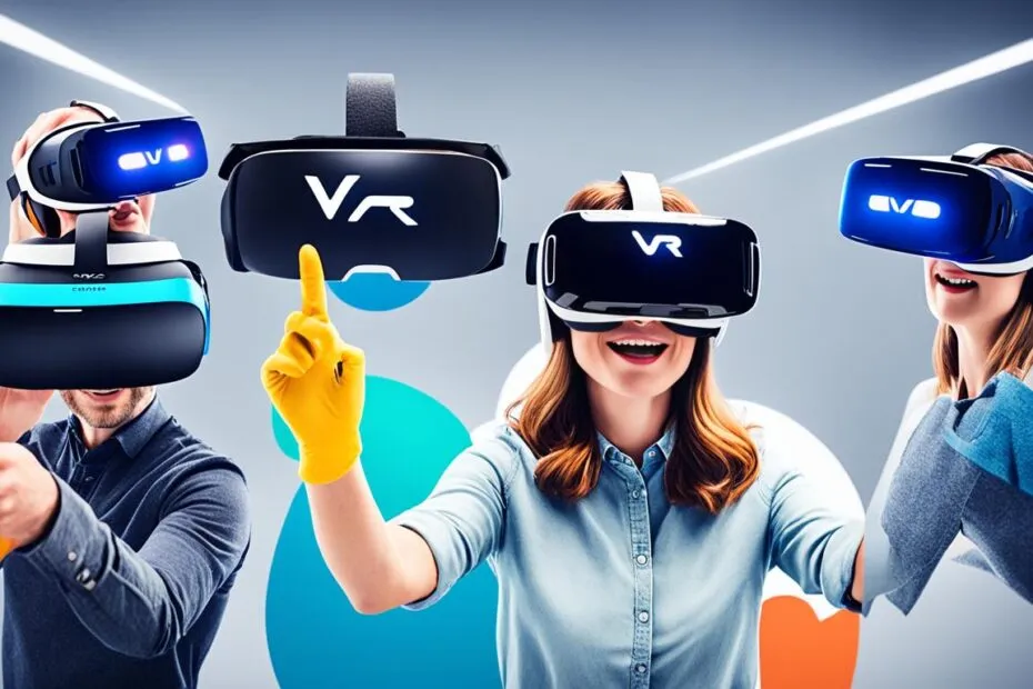 Zdjęcie Jak wybrać najlepsze gogle VR? Porównanie, ranking i praktyczne porady