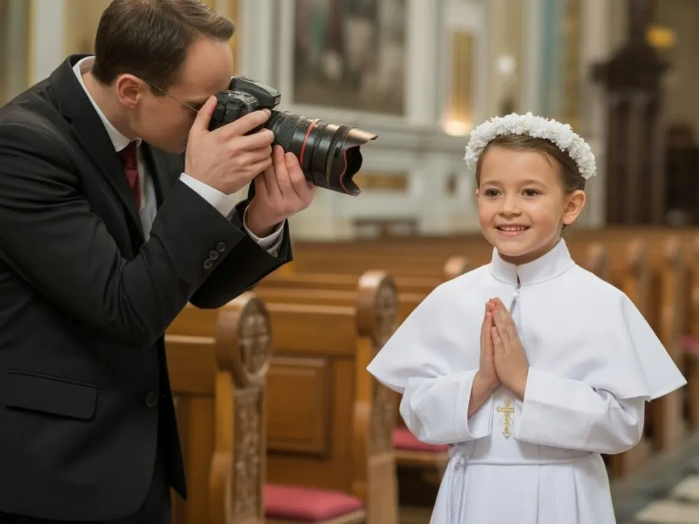 Zdjęcie Ile bierze fotograf za sesje? Odkryj ceny i porady dla klientów