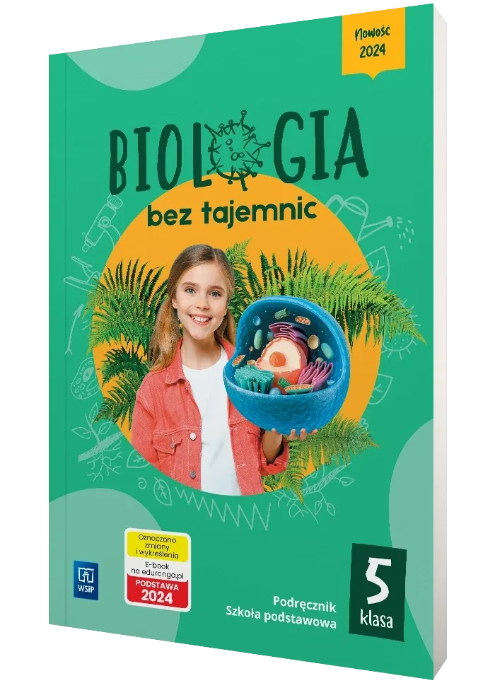 Zdjęcie Gdzie wypożyczyć podręczniki do biologii 5 klasa i zaoszczędzić?