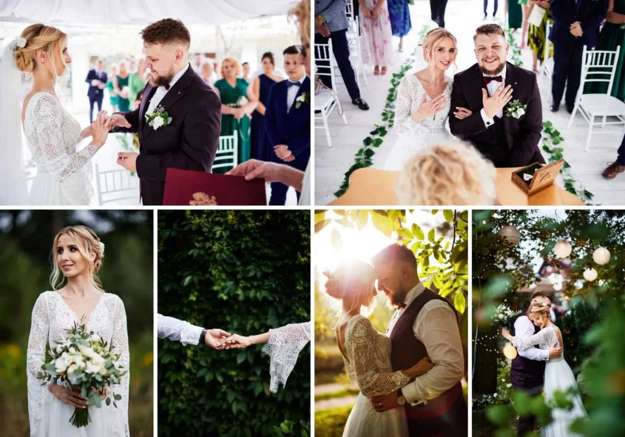 Zdjęcie Ile zarabia fotograf na weselu? Zaskakujące stawki i czynniki wpływające na dochody