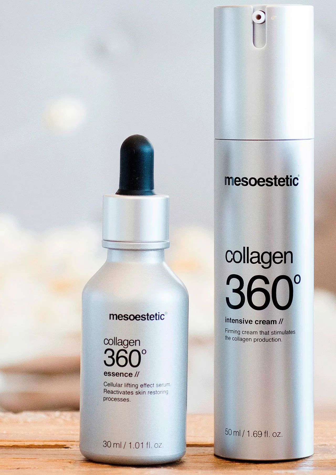 Zdjęcie Czym się różni serum od kremu? Kluczowe różnice i zastosowanie