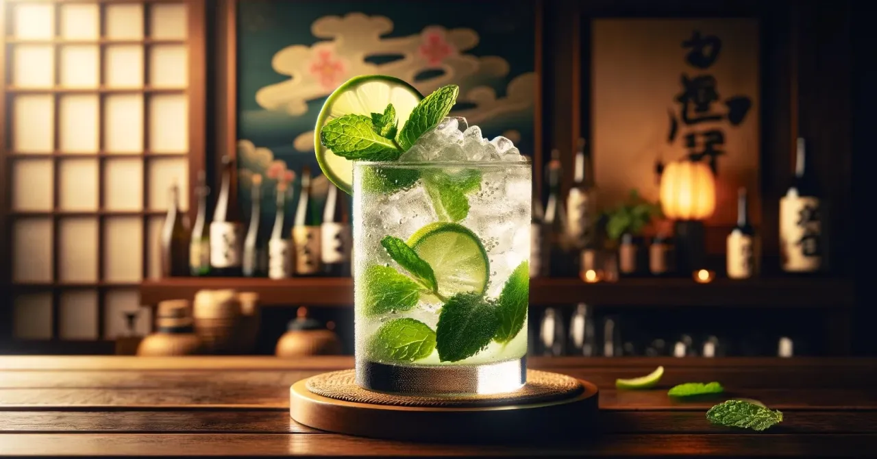Zdjęcie Najlepsze drinki z sake, które musisz spróbować na każdą okazję