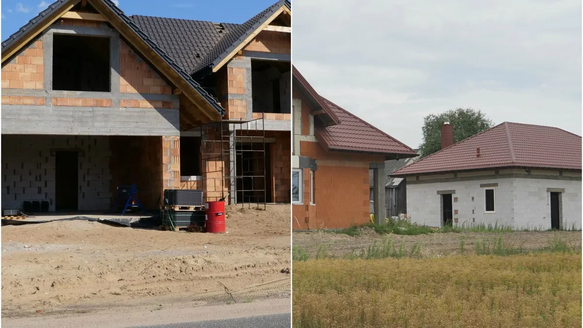 Zdjęcie Garaż w bryle budynku czy osobno – co wybrać, by zaoszczędzić?