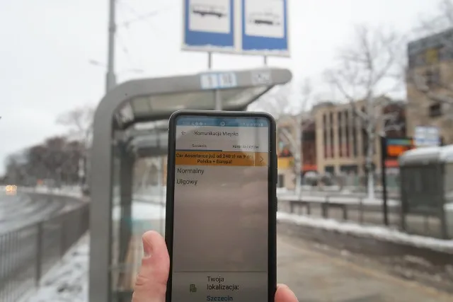 Zdjęcie Kto może jeździć za darmo komunikacją miejską w Szczecinie? Sprawdź, czy się kwalifikujesz
