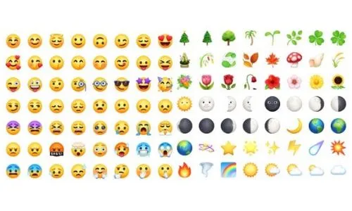 Zdjęcie Co oznaczają buźki na Messenger? Zrozum emocje w komunikacji