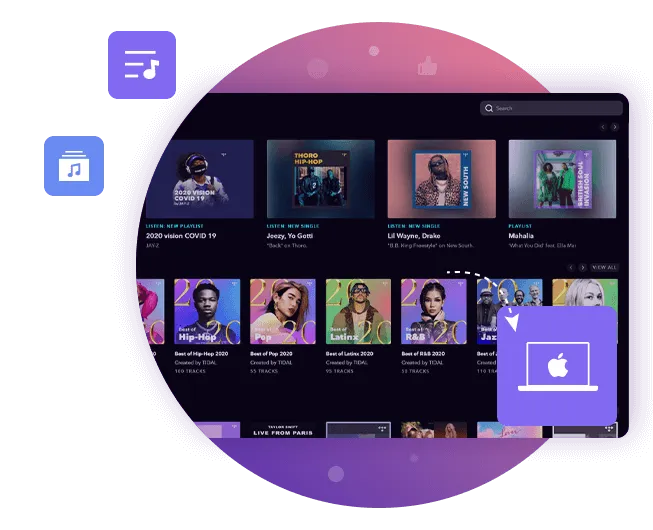 Zdjęcie Jak włączyć zniżkę studencką w Tidal i zaoszczędzić na muzyce