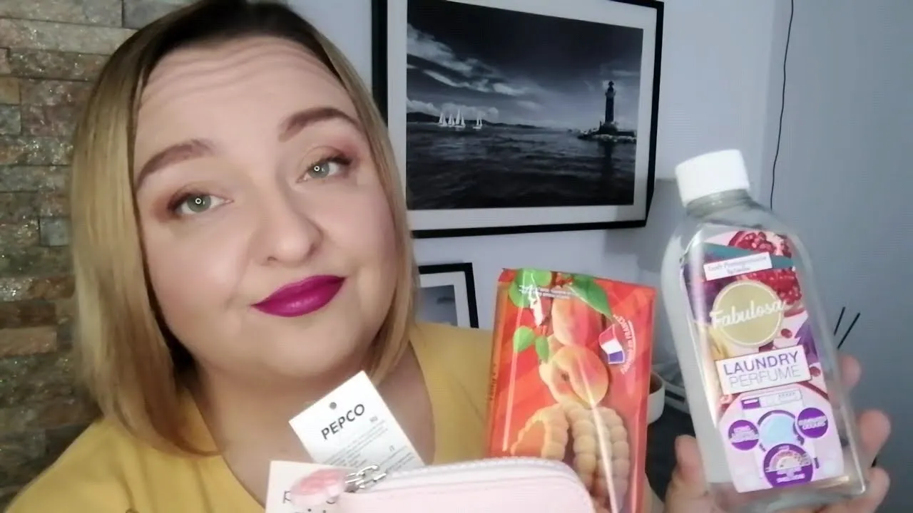 Zdjęcie Jak używać perfum do prania z Action, aby uzyskać świeże ubrania