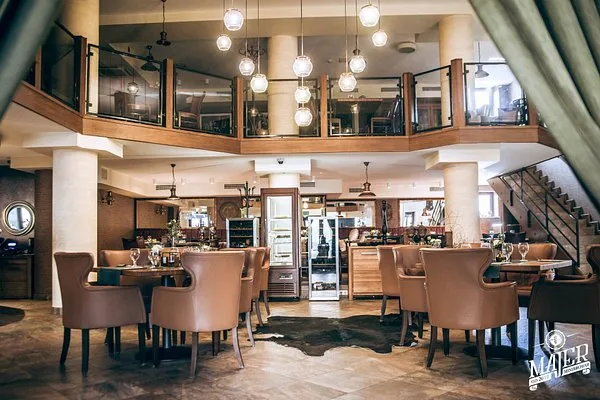 Zdjęcie Gliwice: 5 najlepszych restauracji, w których skosztujesz lokalnych specjałów