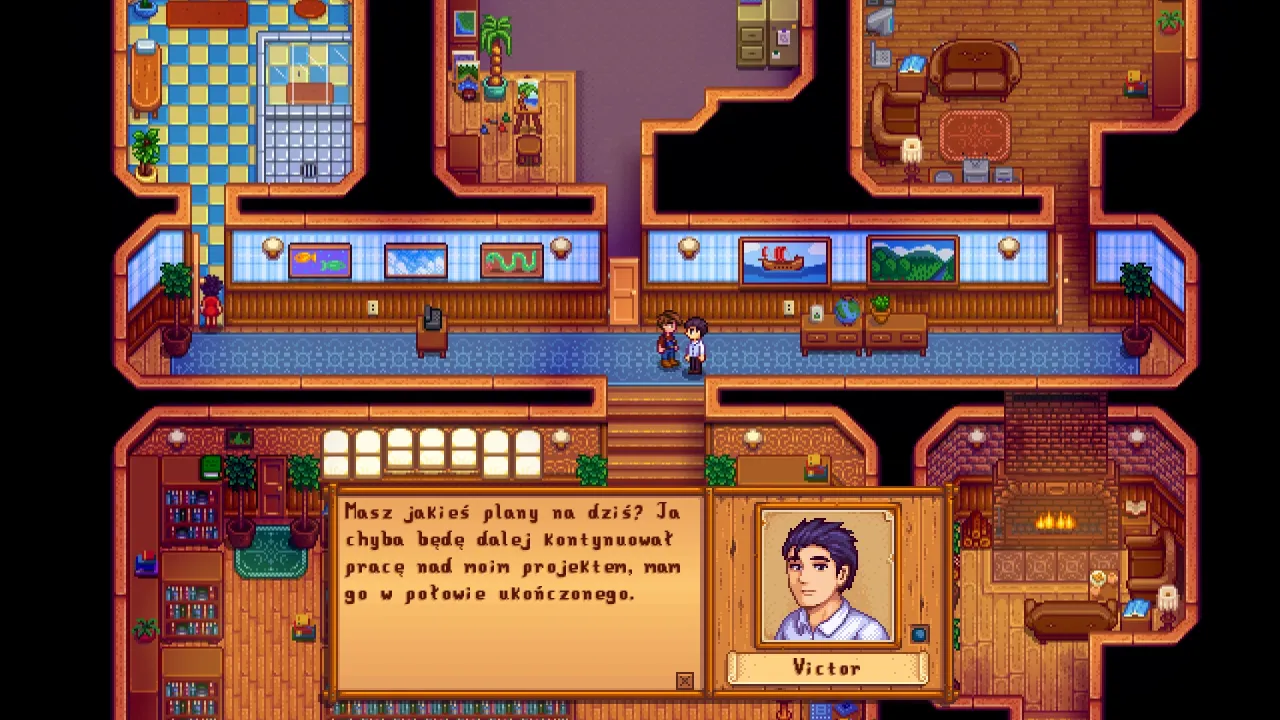 Zdjęcie Spolszczenie Stardew Valley: Jak bez problemu zainstalować polski język w grze