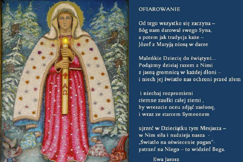 Zdjęcie Co zrobić z gromnicą po śmierci? Poznaj ważne rytuały i zwyczaje