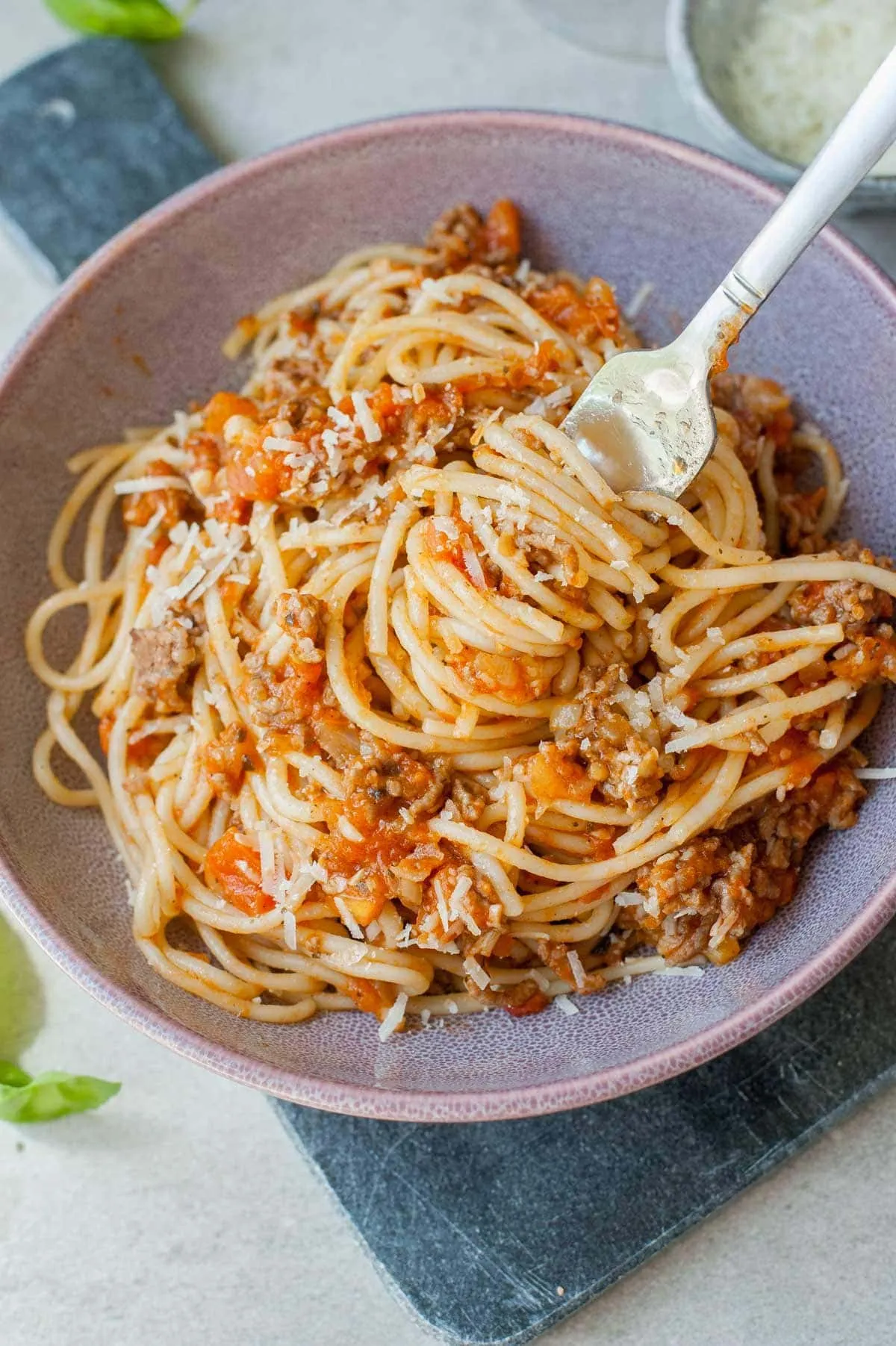 Zdjęcie Szybkie spaghetti w 20 minut – pyszne przepisy na każdą okazję