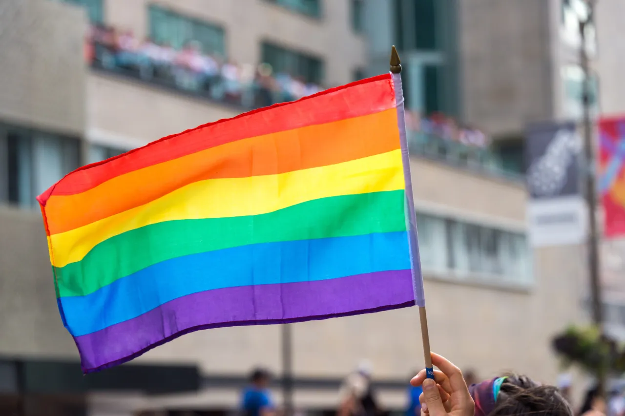 Zdjęcie Ideologia LGBT co to? Zrozumienie kontrowersji i wpływu na społeczeństwo
