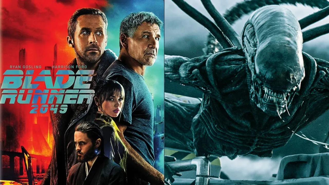 Zdjęcie Obcy: Przymierze - Mroczna kontynuacja sagi sci-fi Ridleya Scotta