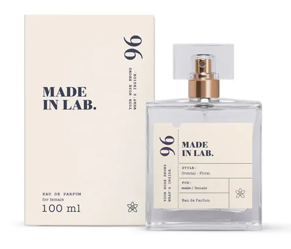 Zdjęcie Perfumem czy perfumami - poznaj poprawną formę w narzędniku
