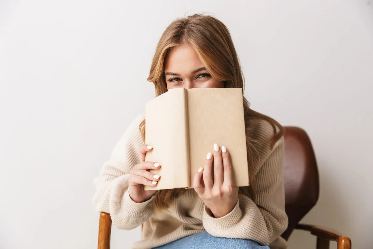 Zdjęcie Czym są książki young adults? Zrozumienie literatury młodzieżowej