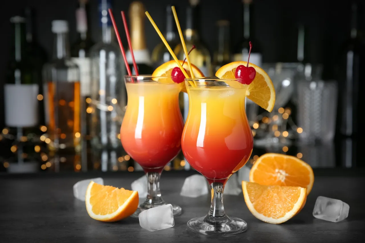 Zdjęcie Jak zrobić idealny drink w grze barman - proste przepisy i triki