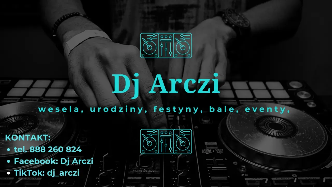 Zdjęcie Ile kosztuje DJ na imprezę? Sprawdź, co wpływa na ceny usług