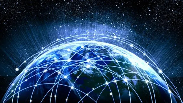 Zdjęcie Kto wynalazł internet? Historia i kluczowe postacie, które zmieniły świat