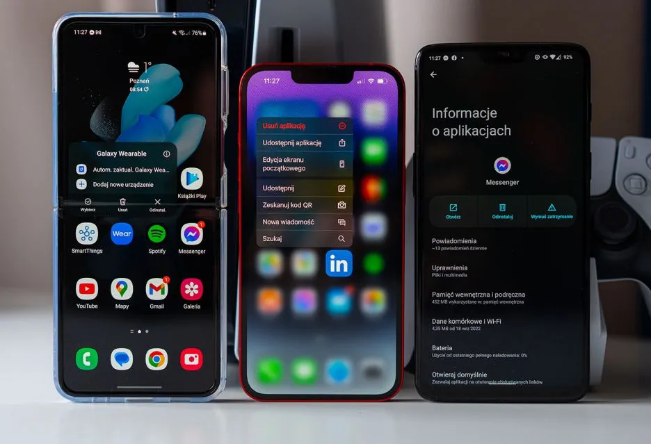 Zdjęcie Jak usunąć aplikacje z Androida i uniknąć problemów z systemem