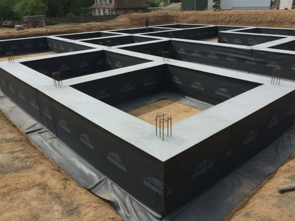 Zdjęcie Jak zrobić fundament pod starym domem - uniknij kosztownych błędów