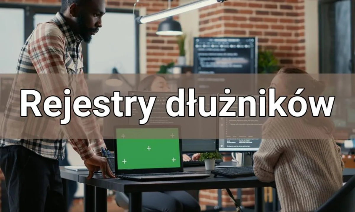 Zdjęcie Czy PKO sprawdza KRD? Jak negatywne wpisy wpływają na kredyt?