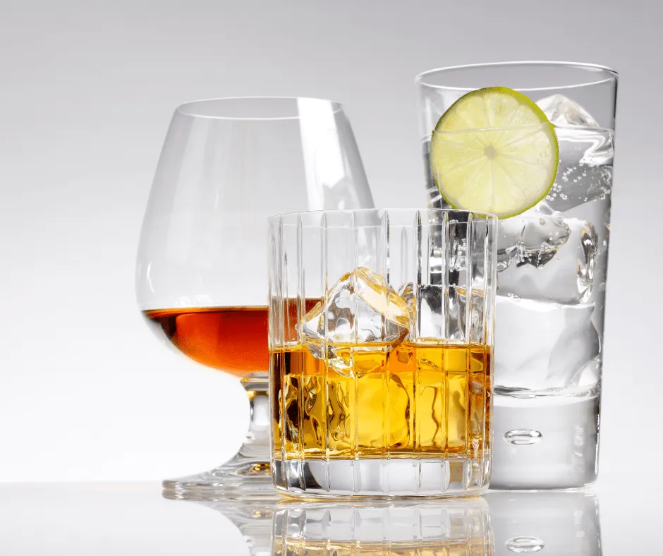 Zdjęcie Czy alkohol szkodzi przy RZS? Poznaj wpływ na leczenie