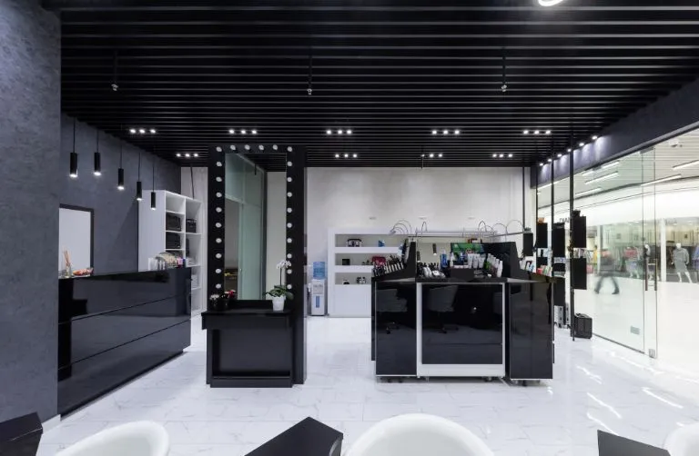 Zdjęcie Jak urządzić salon manicure: 7 kluczowych wskazówek dla sukcesu