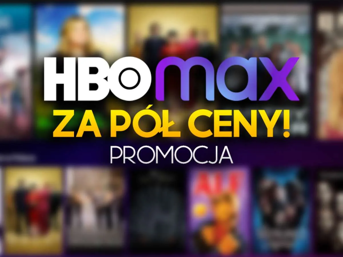 Zdjęcie Jak płacić za HBO Max? Sprawdź metody i najnowsze promocje