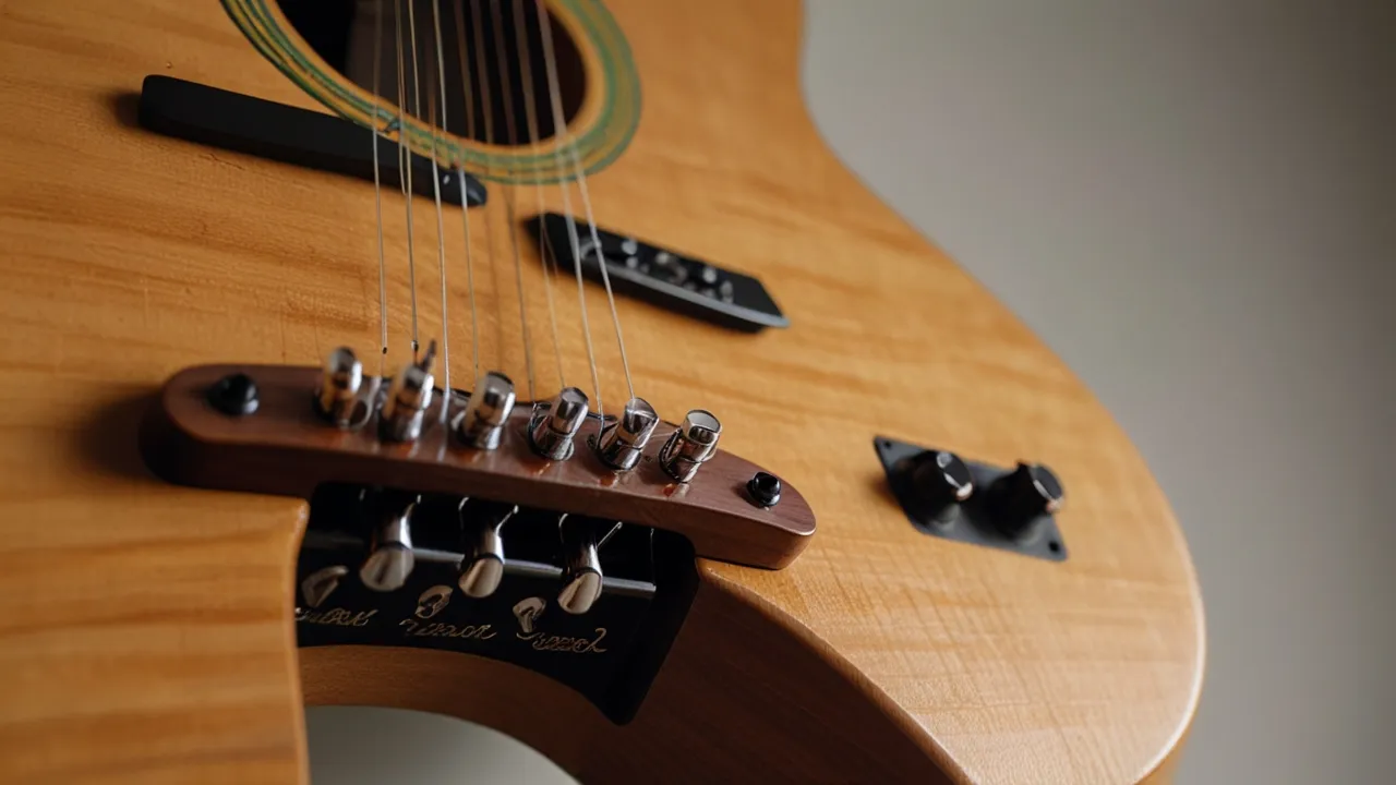 Zdjęcie Jaka gitara dla początkujących: Najlepsze modele do nauki gry na gitarze