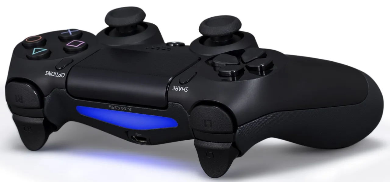 Zdjęcie Jaki kabel do pada PS4 - wybierz najlepszy i uniknij problemów z ładowaniem
